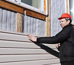  Longview, TX Siding Installation Pros